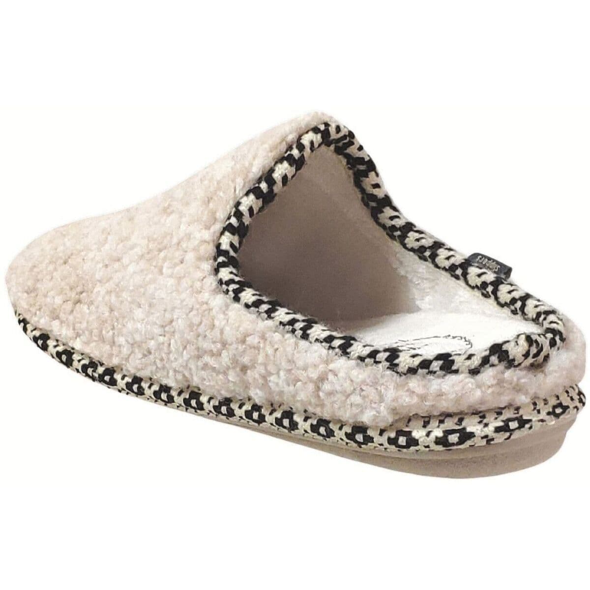 Women's Clogs Toni Pons Beige
