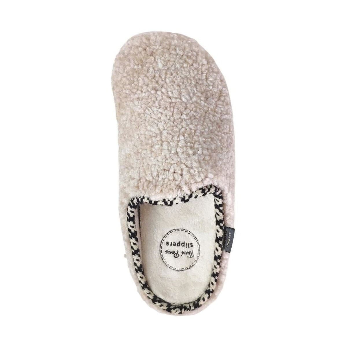 Women's Clogs Toni Pons Beige