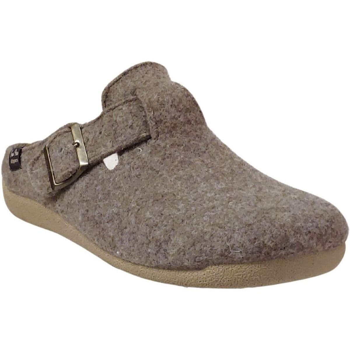 Men's Clogs Toni Pons Brown