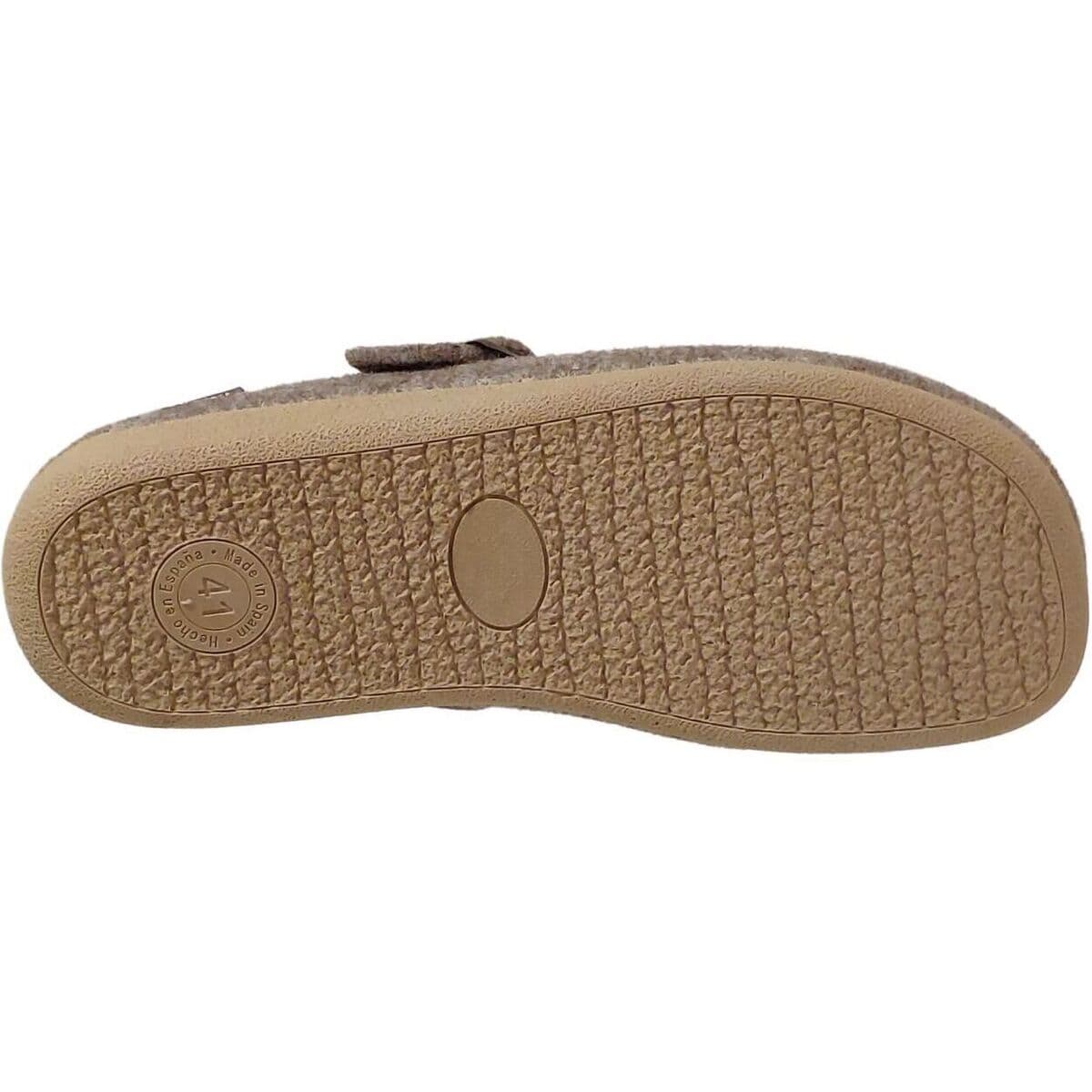 Men's Clogs Toni Pons Brown