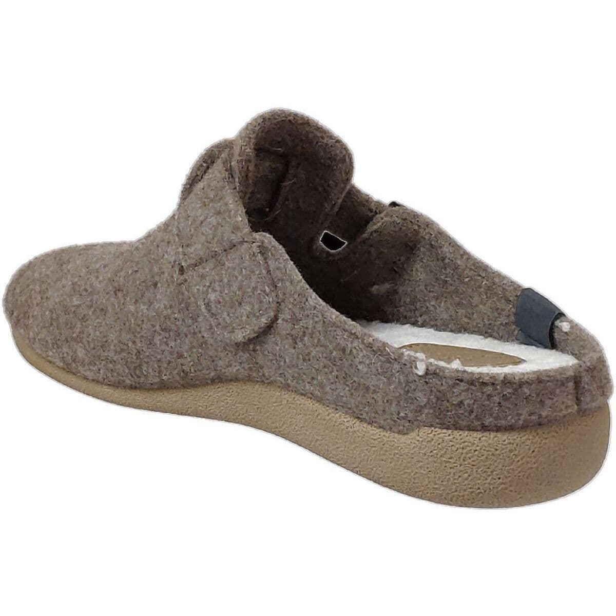 Men's Clogs Toni Pons Brown