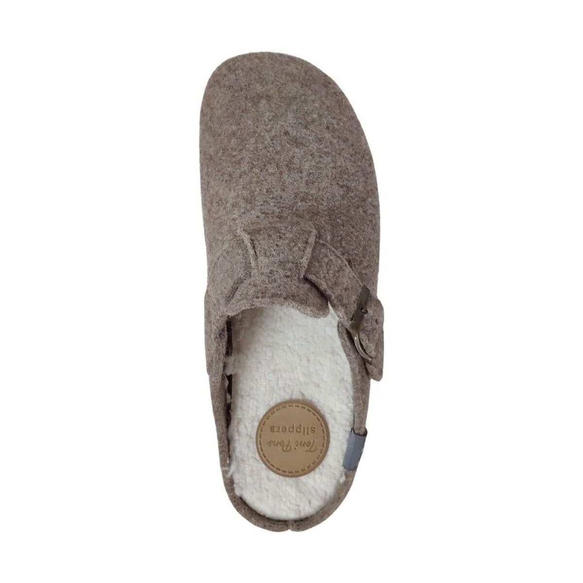 Men's Clogs Toni Pons Brown