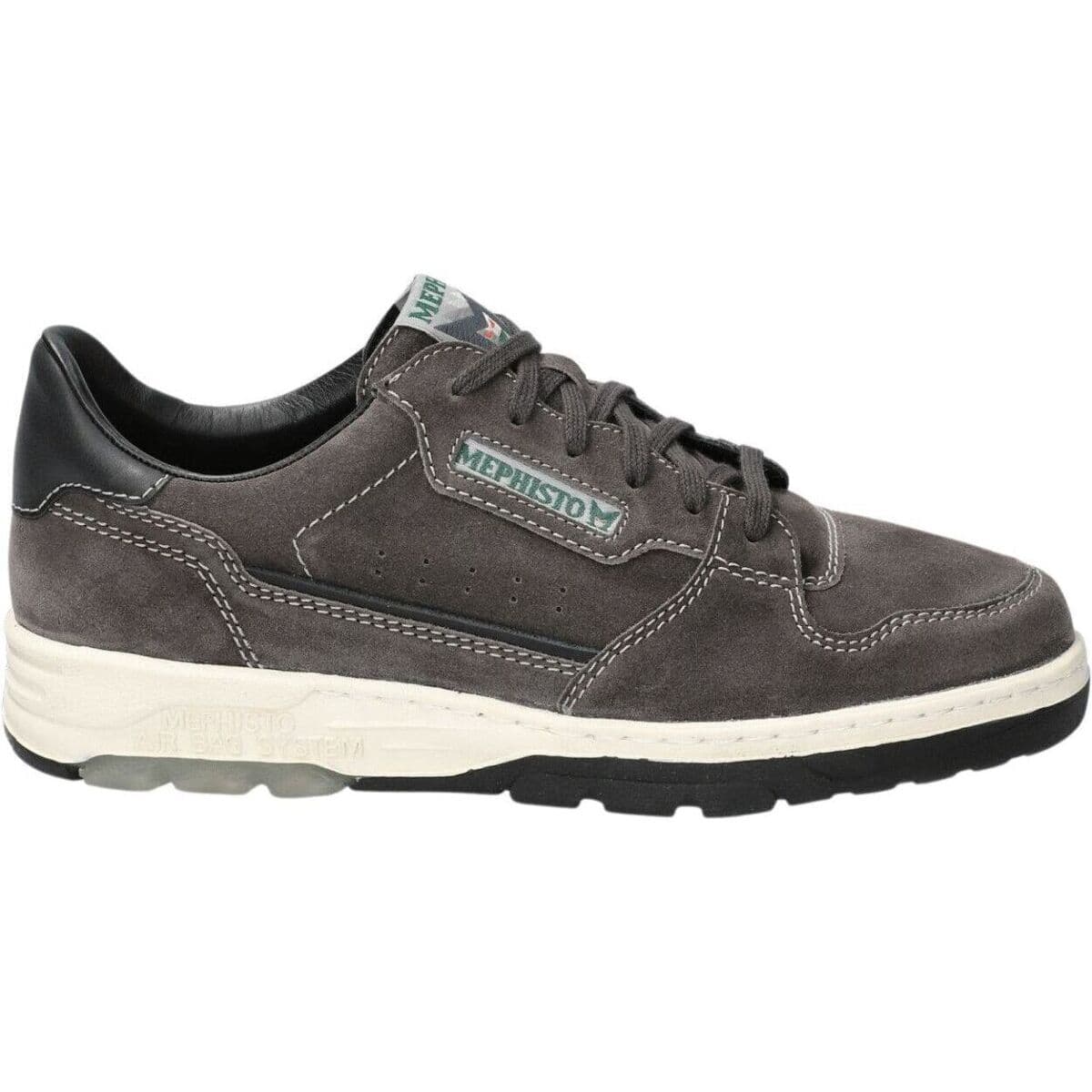 Men's Sneakers Mephisto Gray