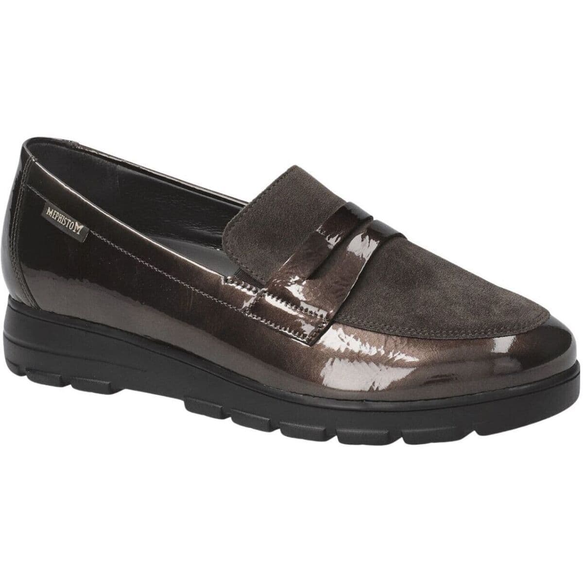 Μοκασσίνια Mephisto Carima