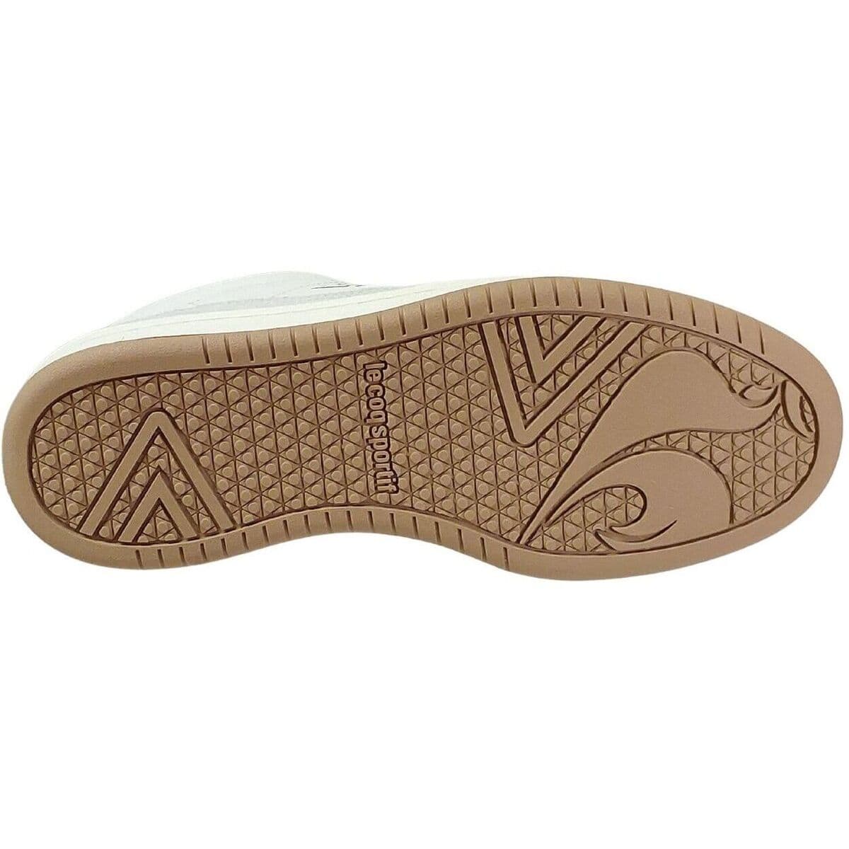 Men's Sports Shoes Le Coq Sportif White