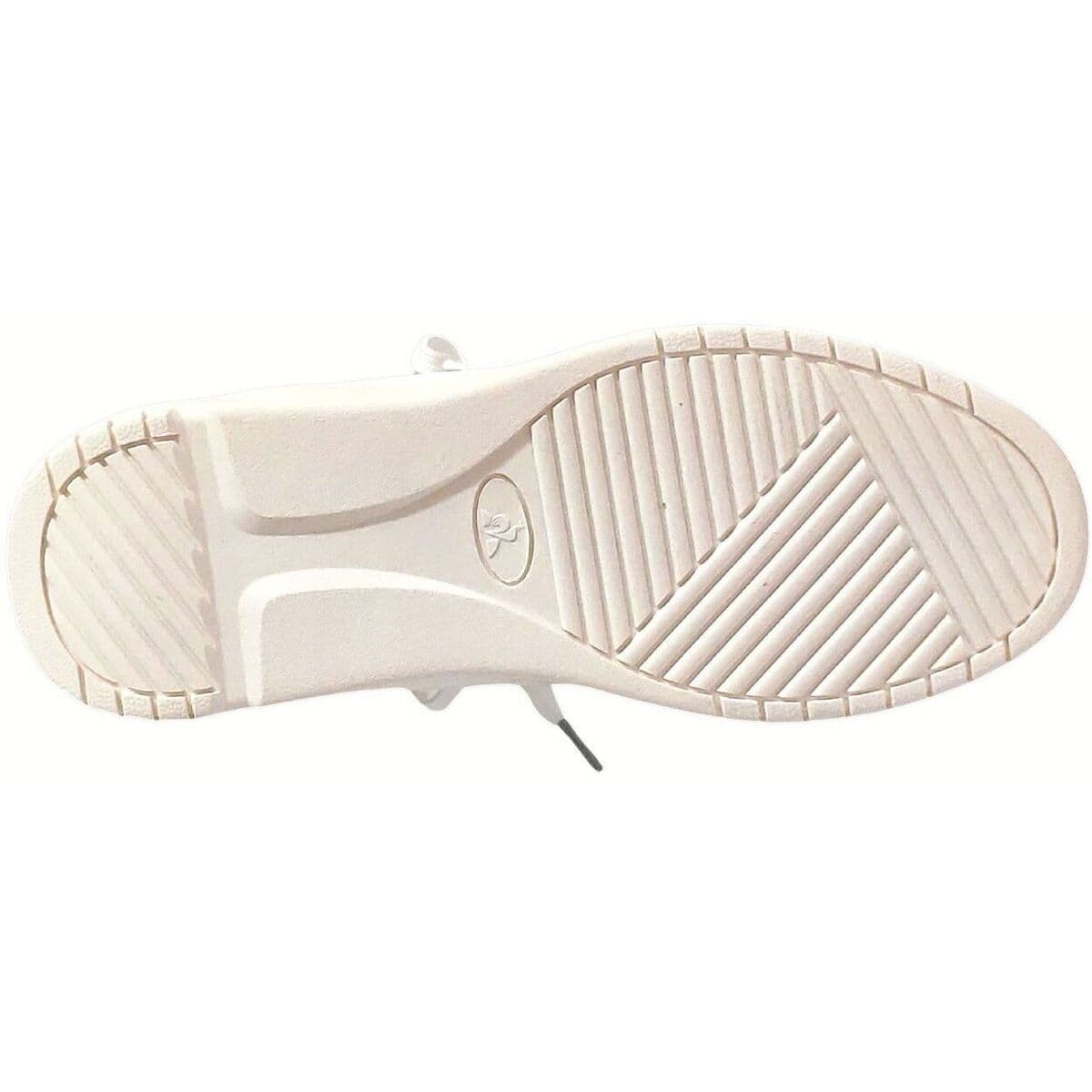 Women's Sports Shoes Le Coq Sportif White