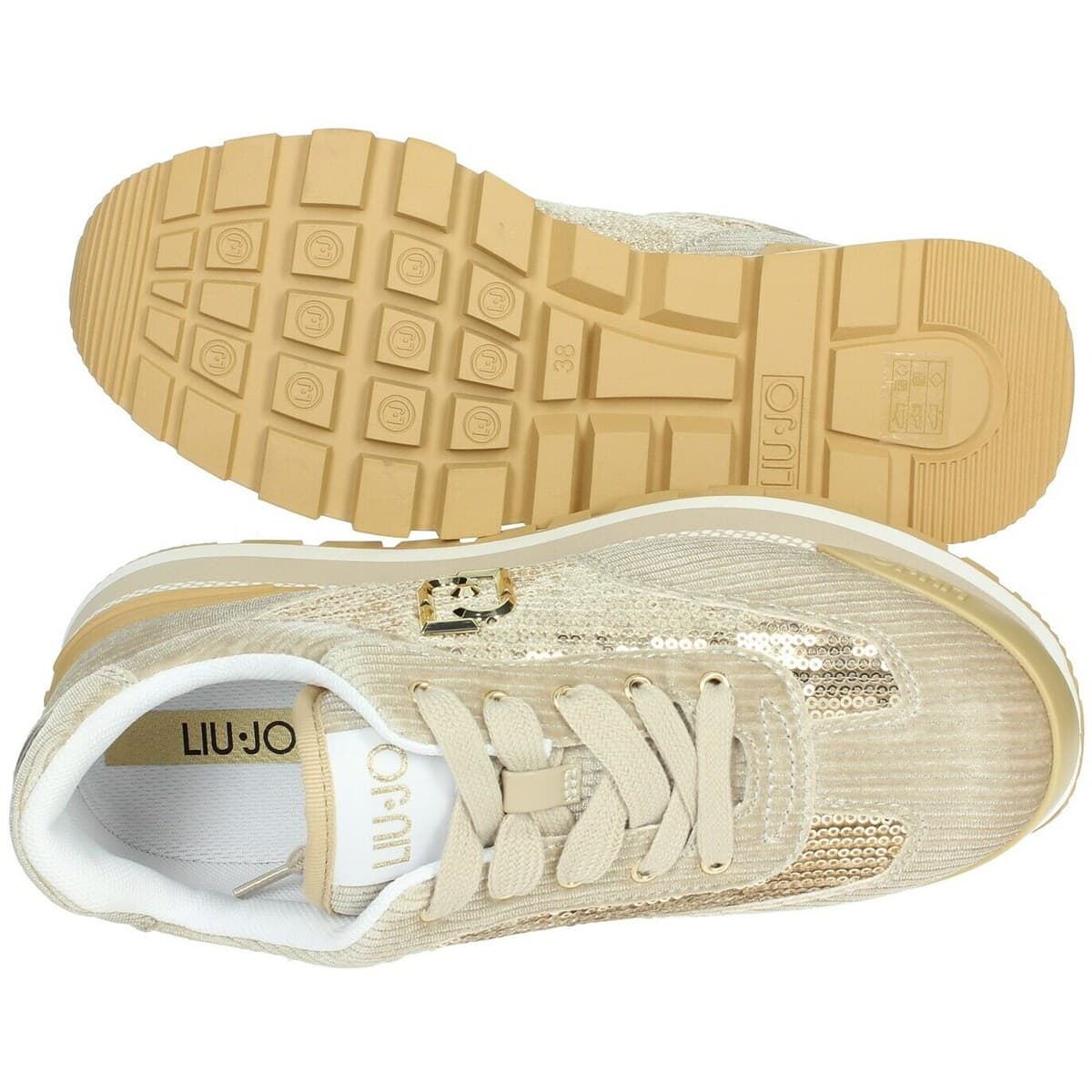 Women's Sneakers Liu Jo