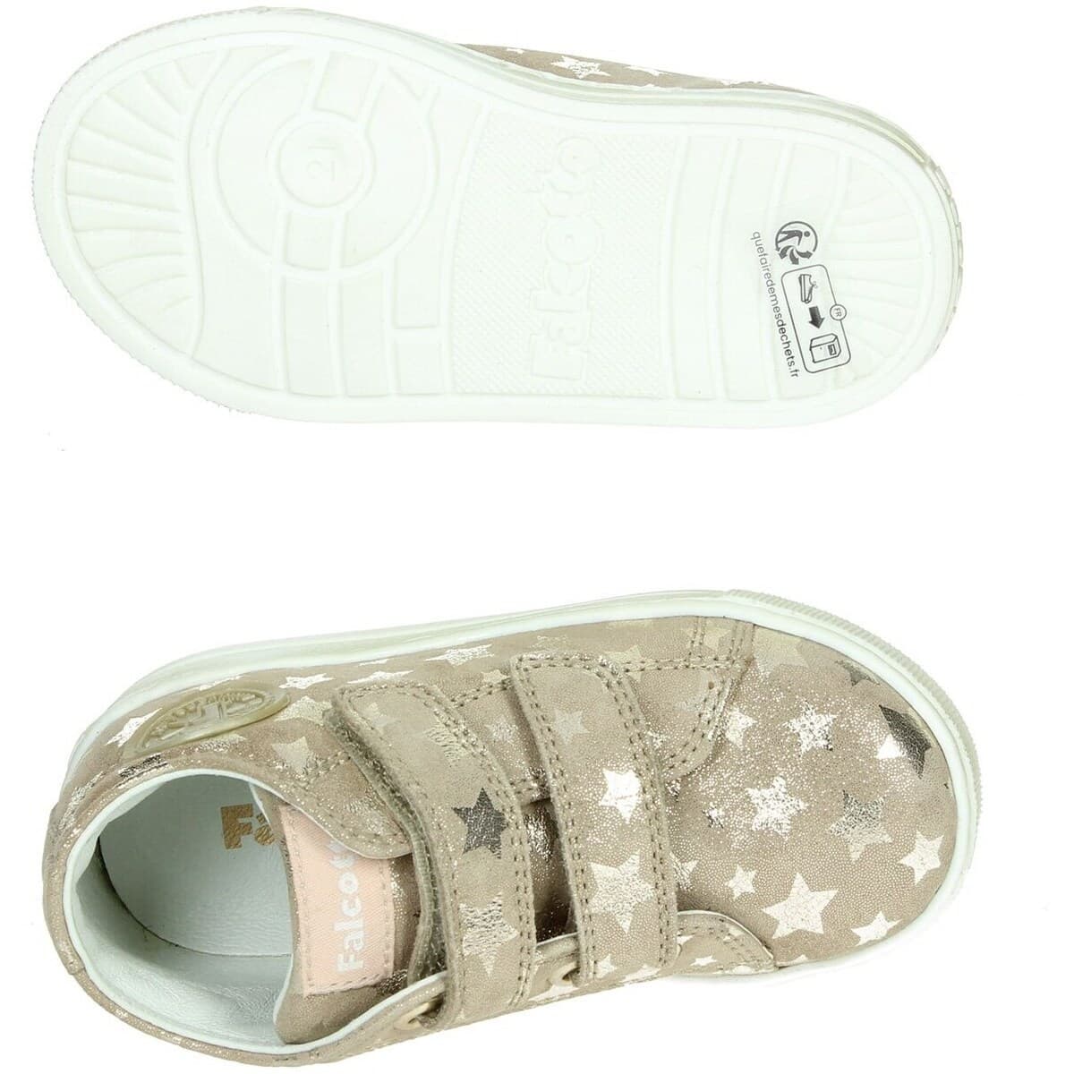 Girls' Sneakers Falcotto