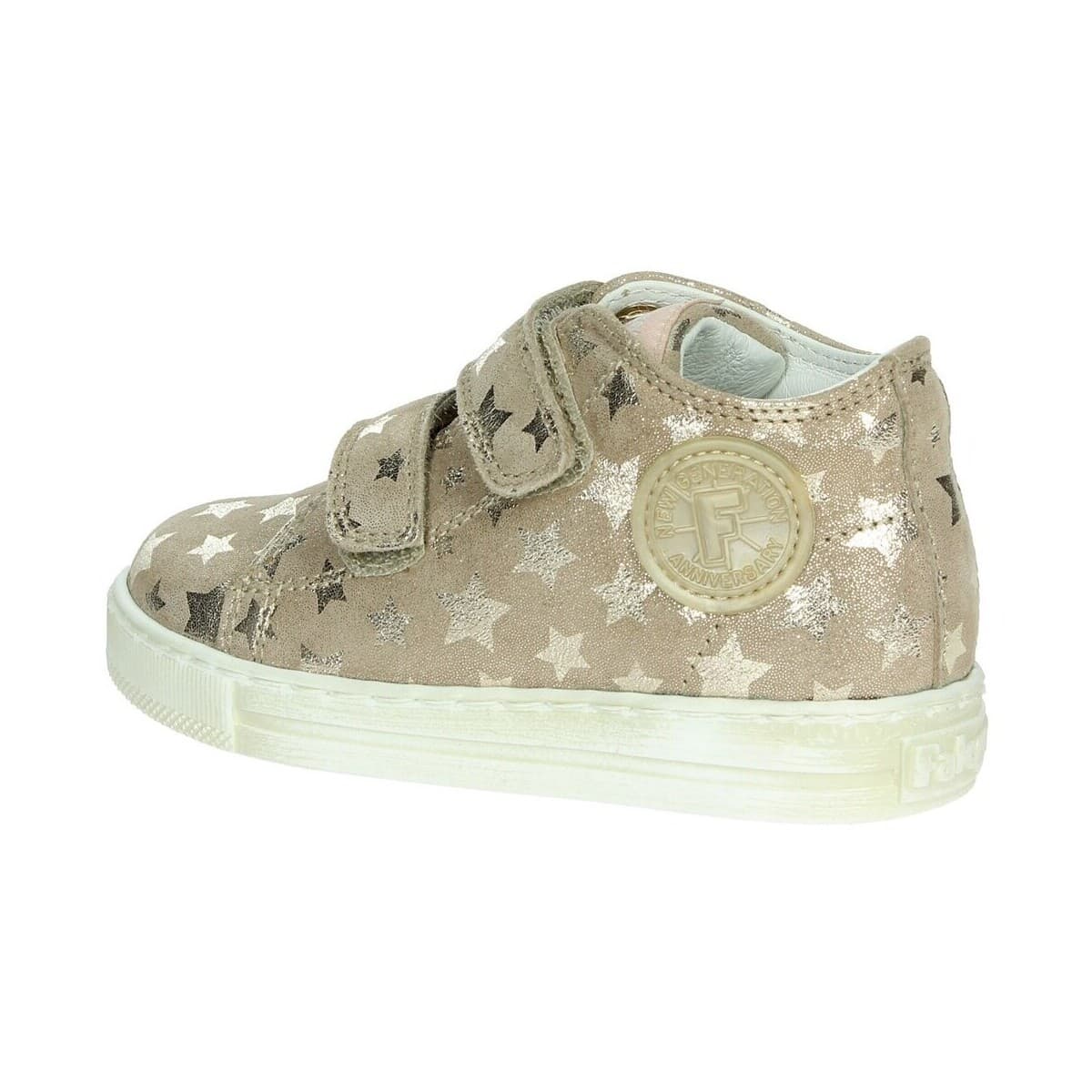 Girls' Sneakers Falcotto