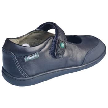 Boys' Dress Shoes Gorila Black