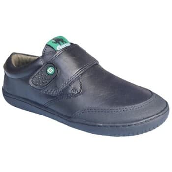 Boys' Dress Shoes Gorila Black