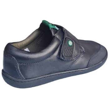 Boys' Dress Shoes Gorila Black