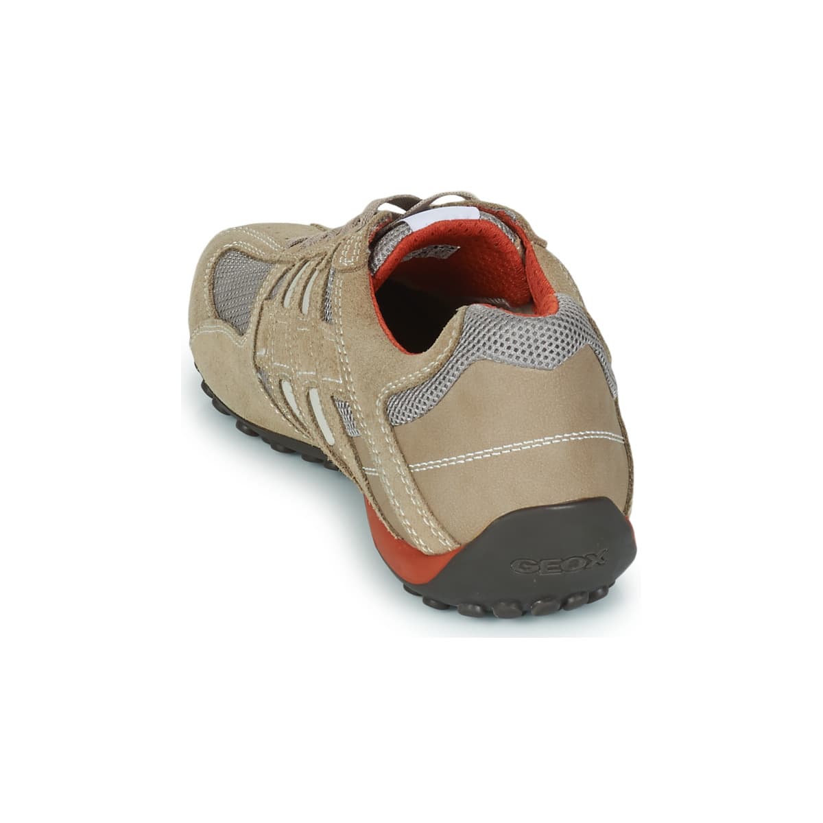 Men's Sneakers Geox Beige