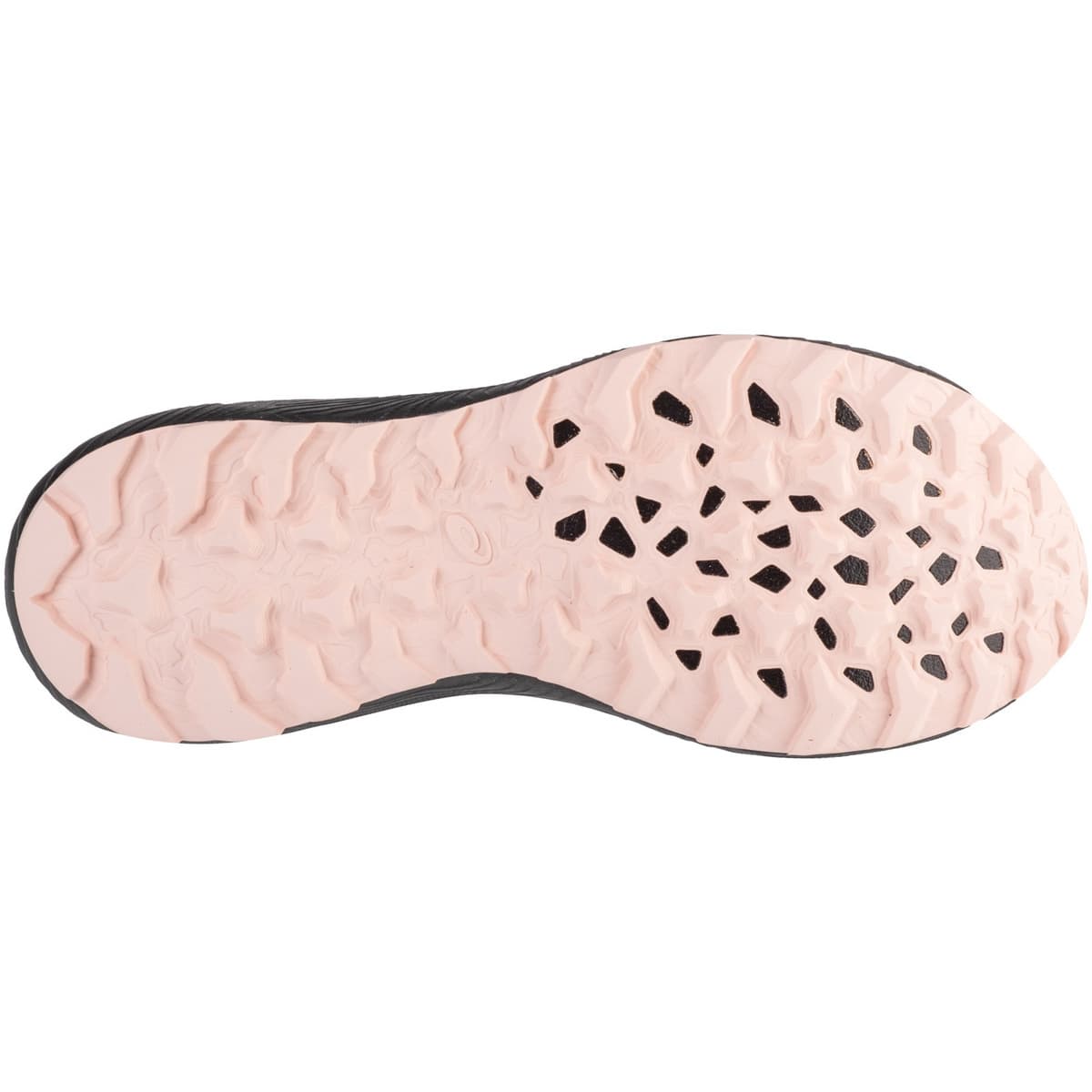 Women's Running Shoes Asics Black