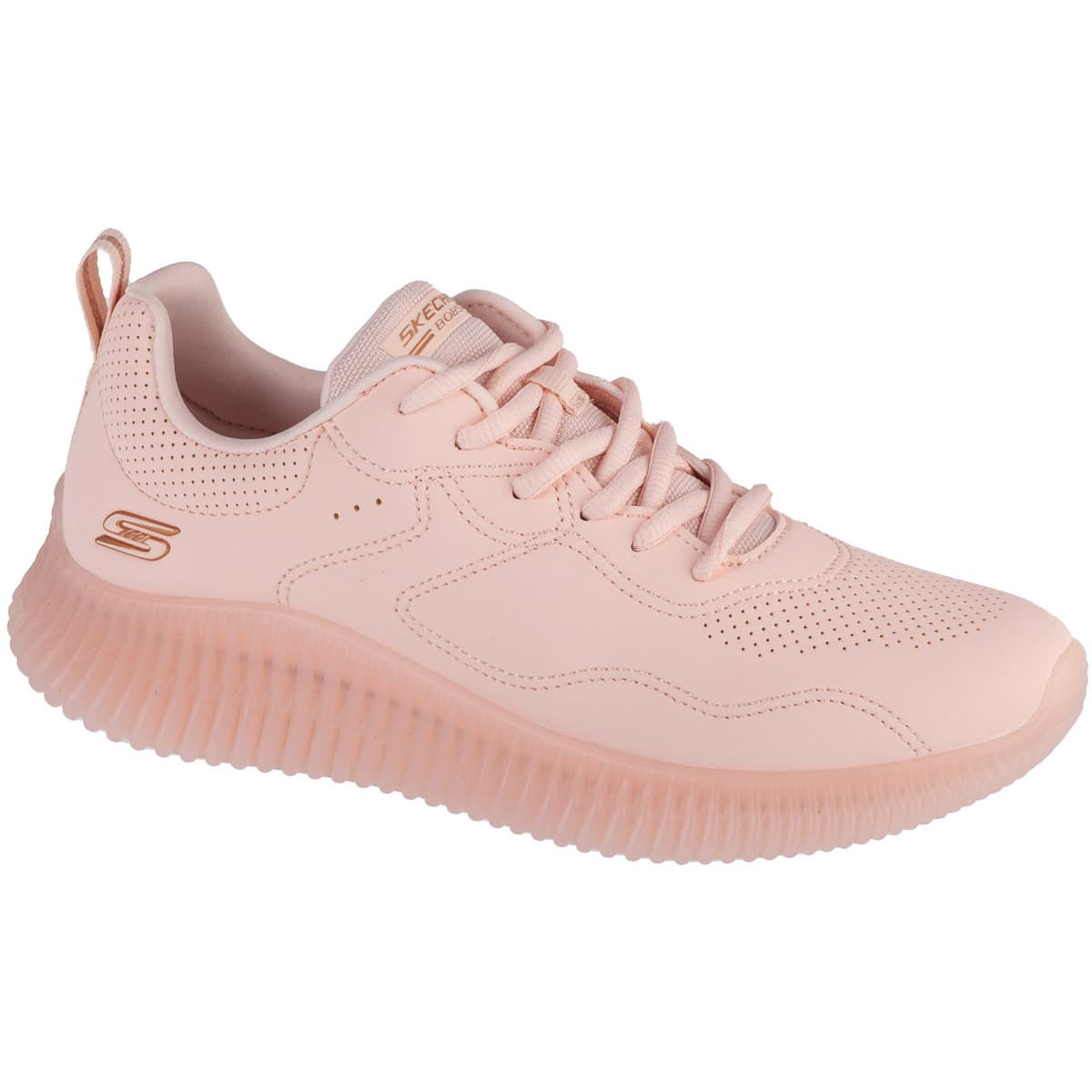 Women's Sneakers Skechers Pink