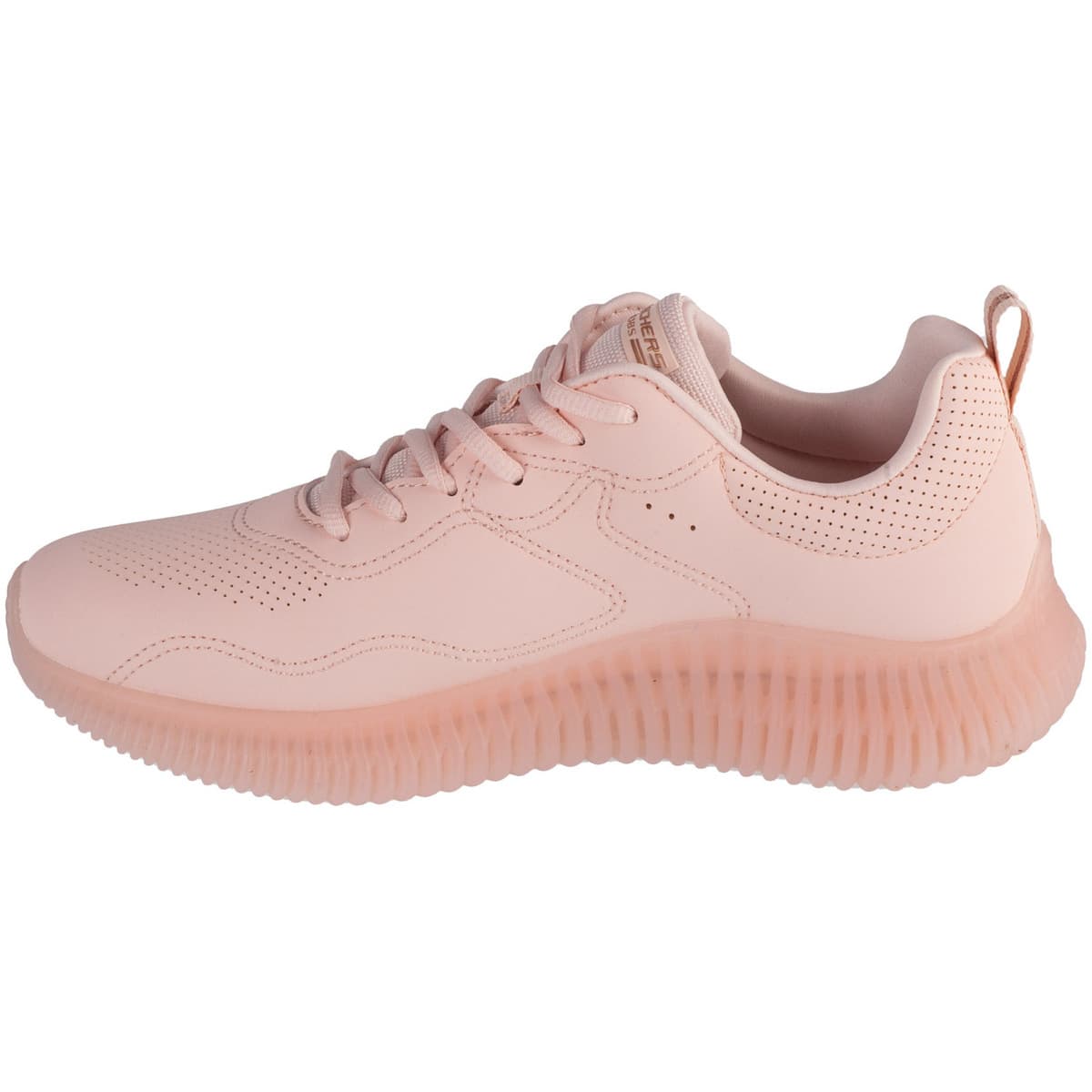 Women's Sneakers Skechers Pink