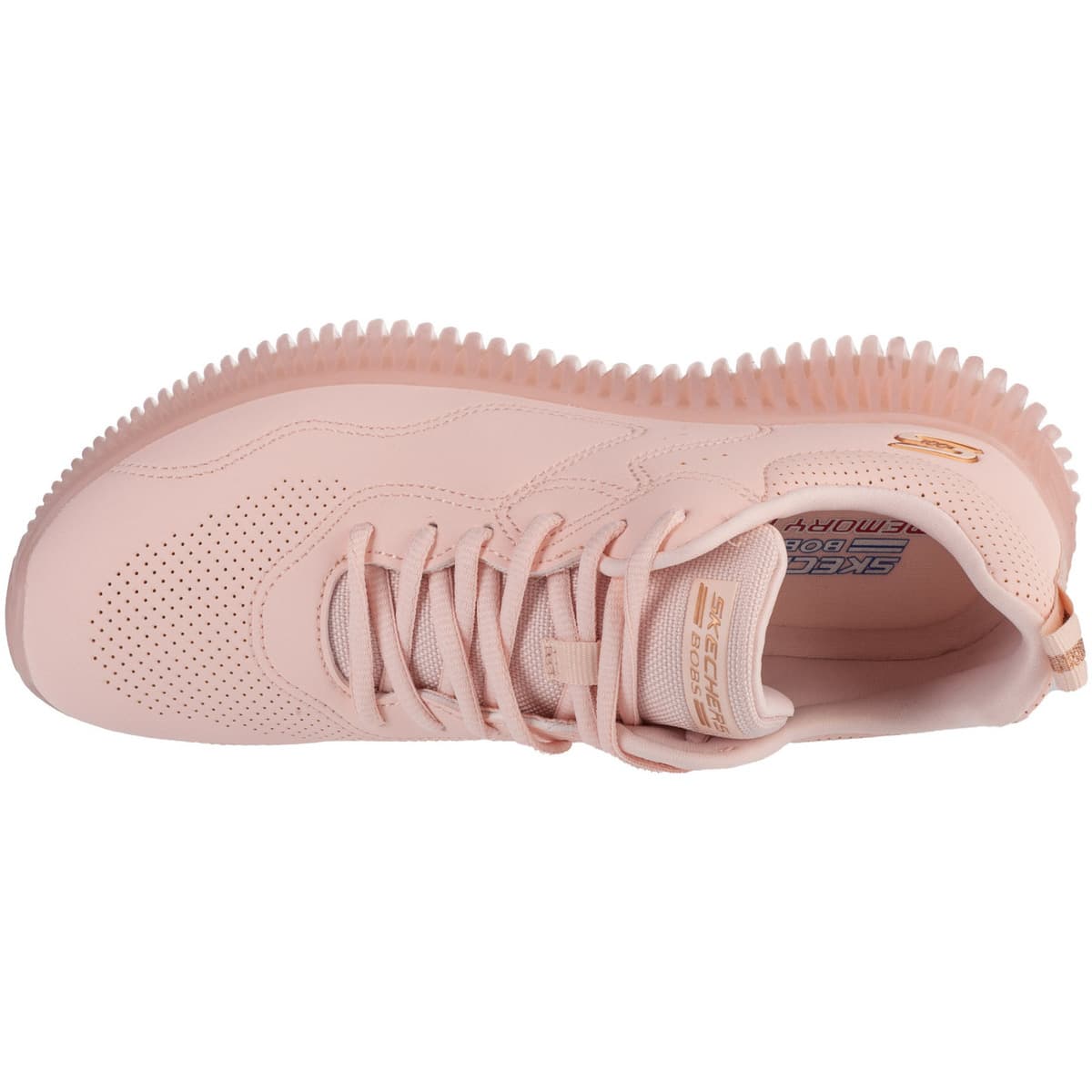 Women's Sneakers Skechers Pink
