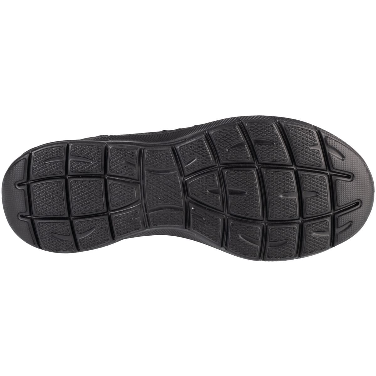 Women's Sports Shoes Skechers Black