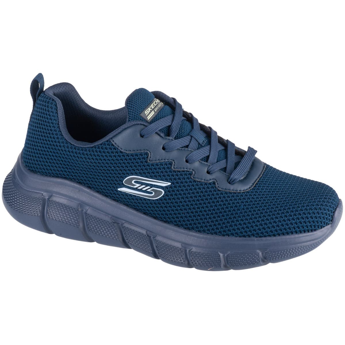 Men's Sneakers Skechers Green