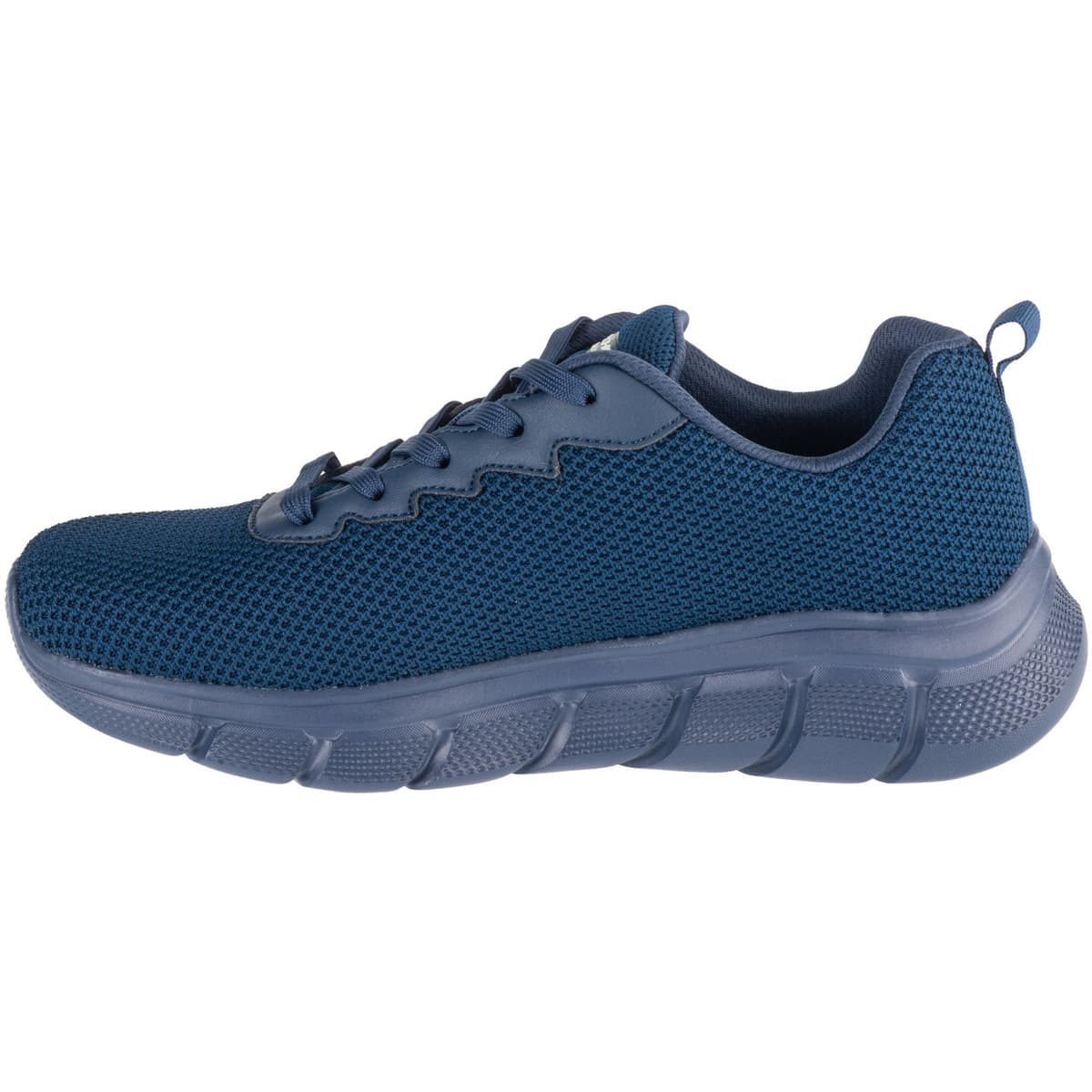 Men's Sneakers Skechers Blue