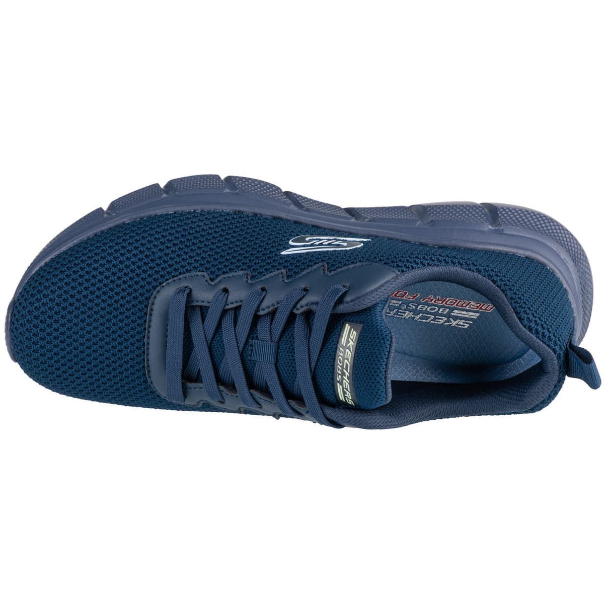 Men's Sneakers Skechers Blue