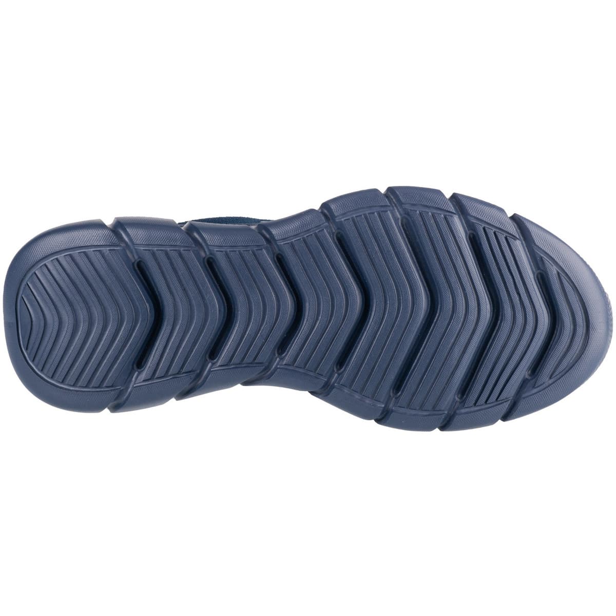 Men's Sneakers Skechers Blue