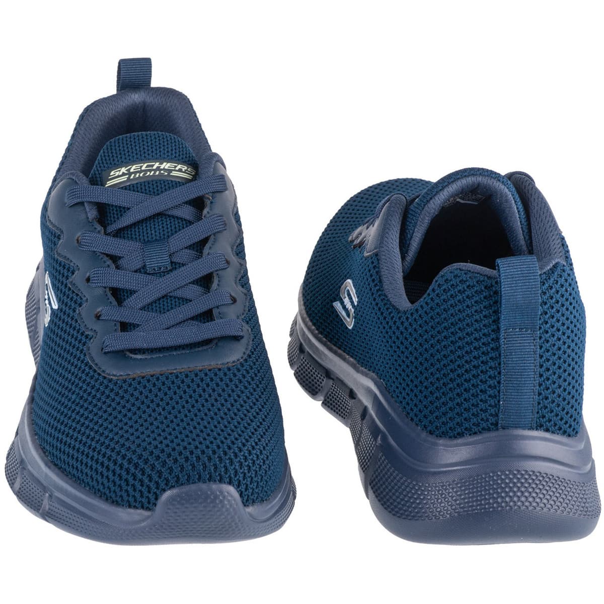 Men's Sneakers Skechers Blue