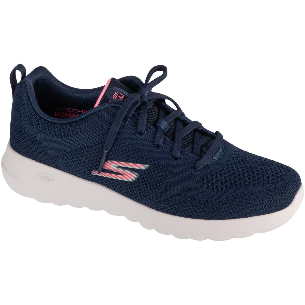 Women's Sneakers Skechers Navy