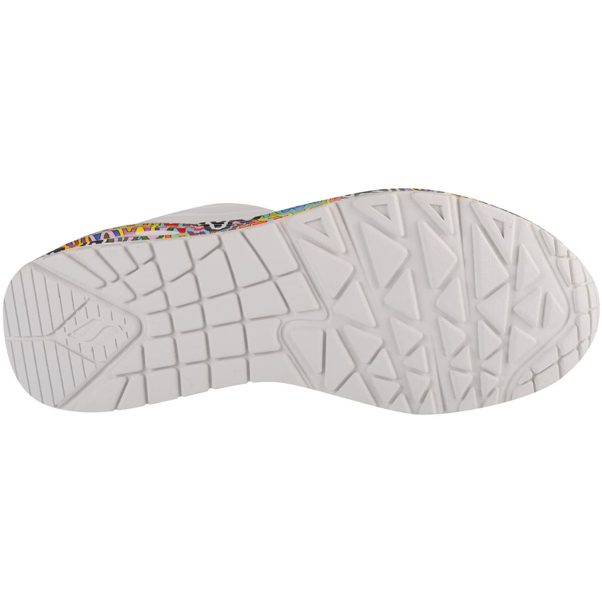 Women's Sneakers Skechers White