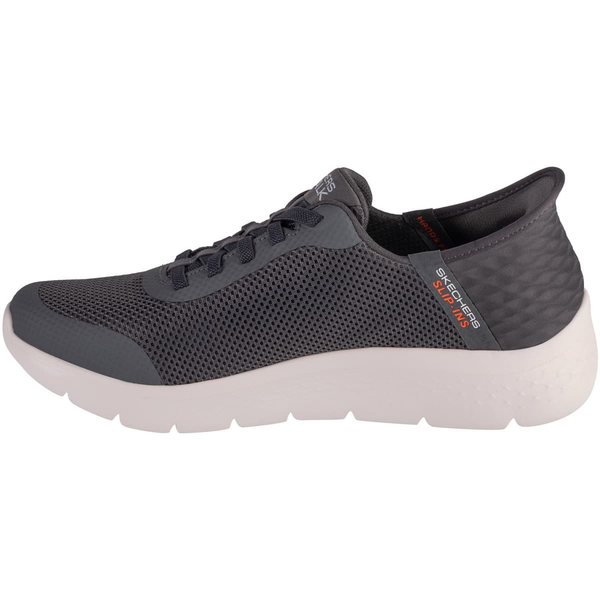 Men's Sneakers Skechers Gray