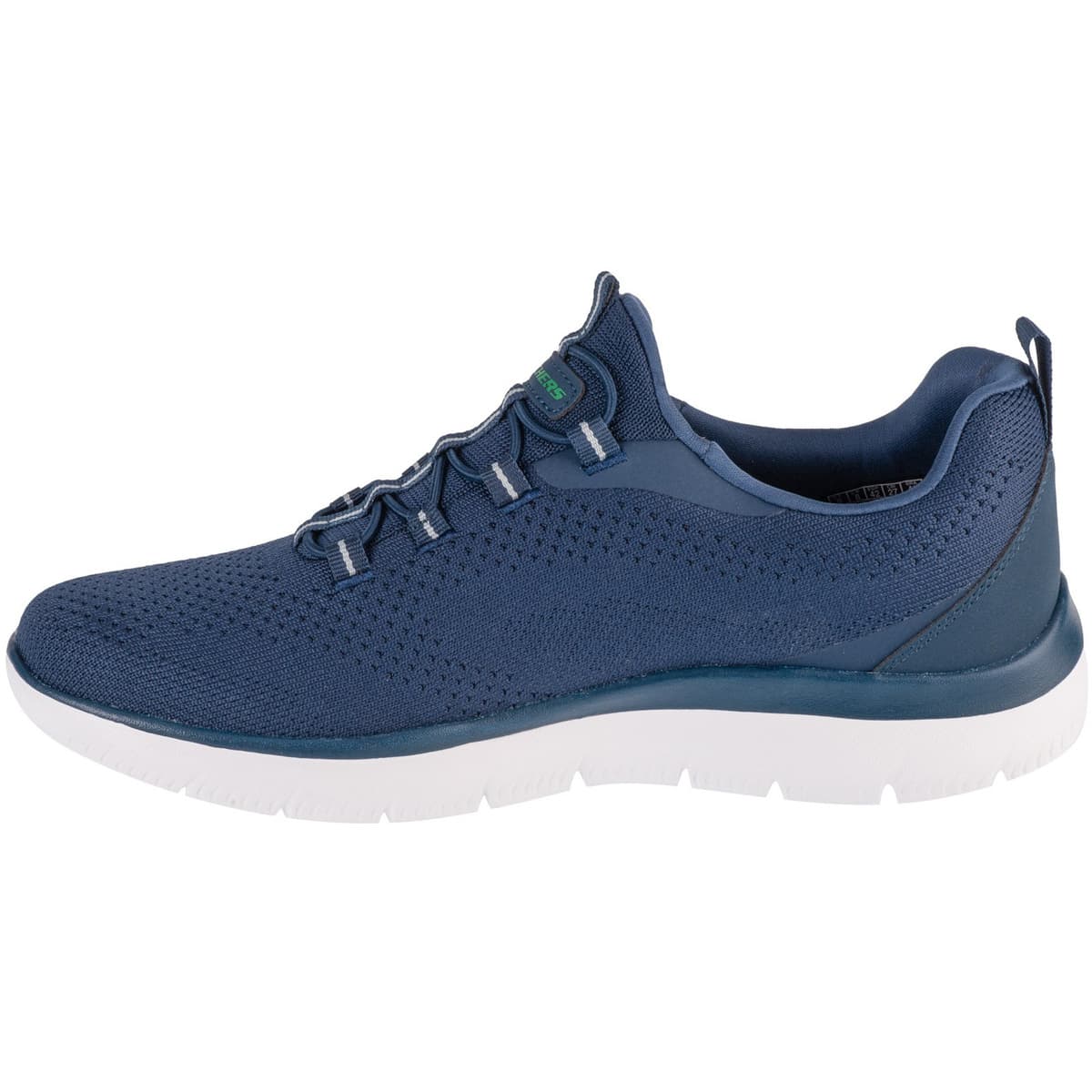 Men's Sneakers Skechers Blue