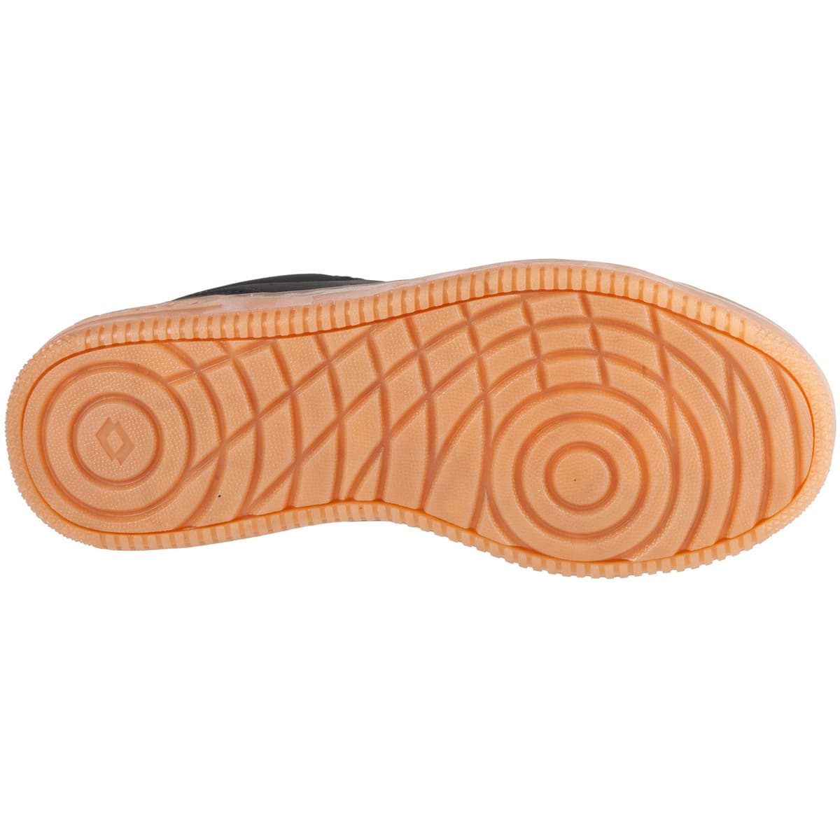 Women's Sports Shoes Lotto Black