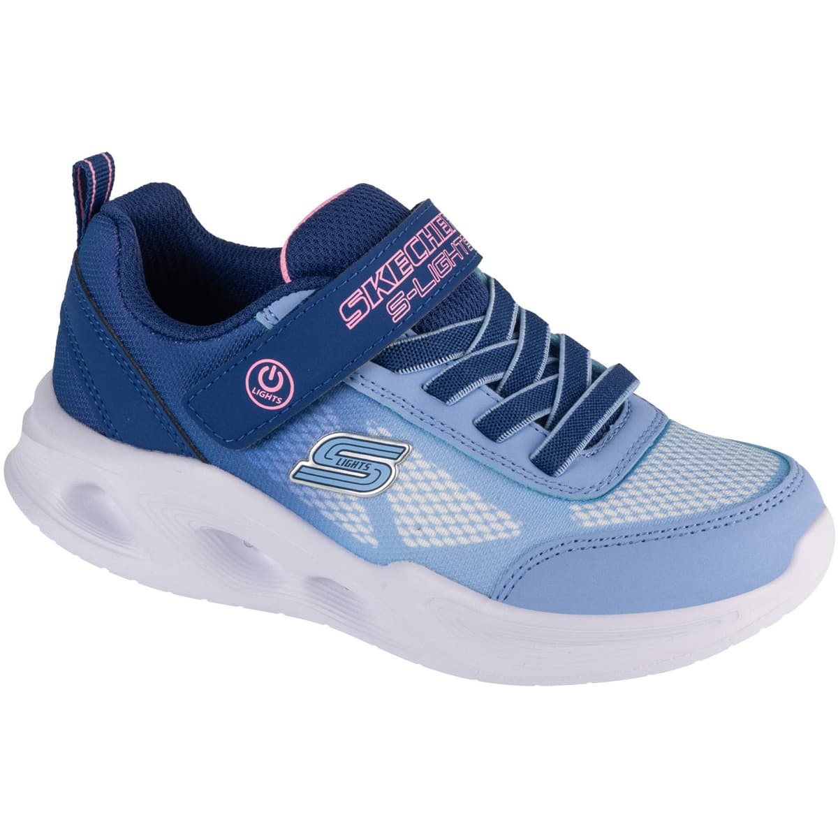 Xαμηλά Sneakers Skechers Sola Glow - Ombre Deluxe