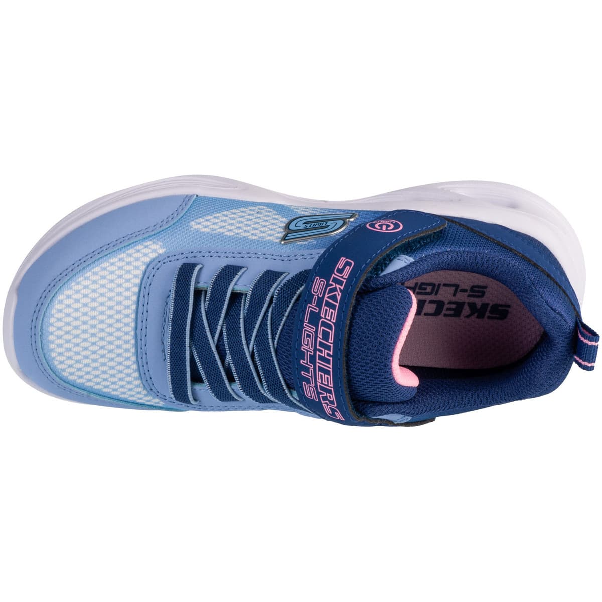 Girls' Sneakers Skechers Blue