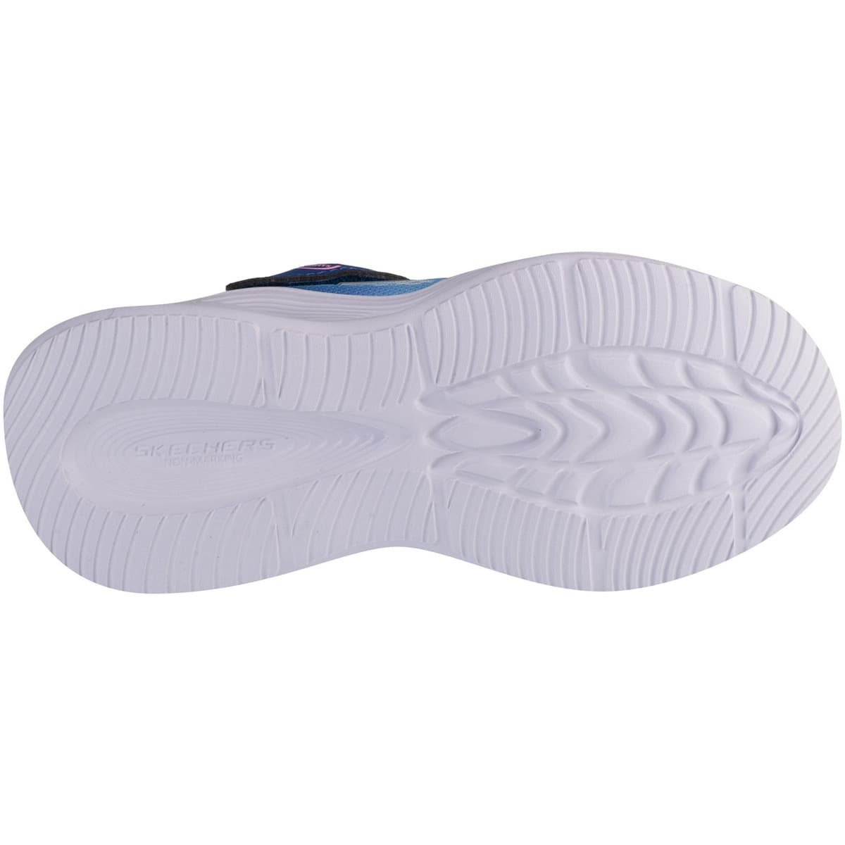 Girls' Sneakers Skechers Blue