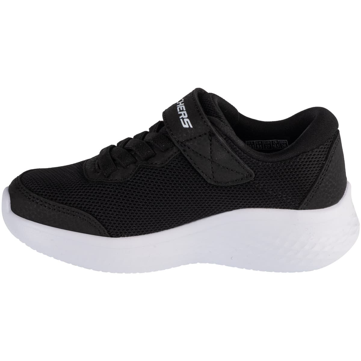 Girls' Sneakers Skechers Black