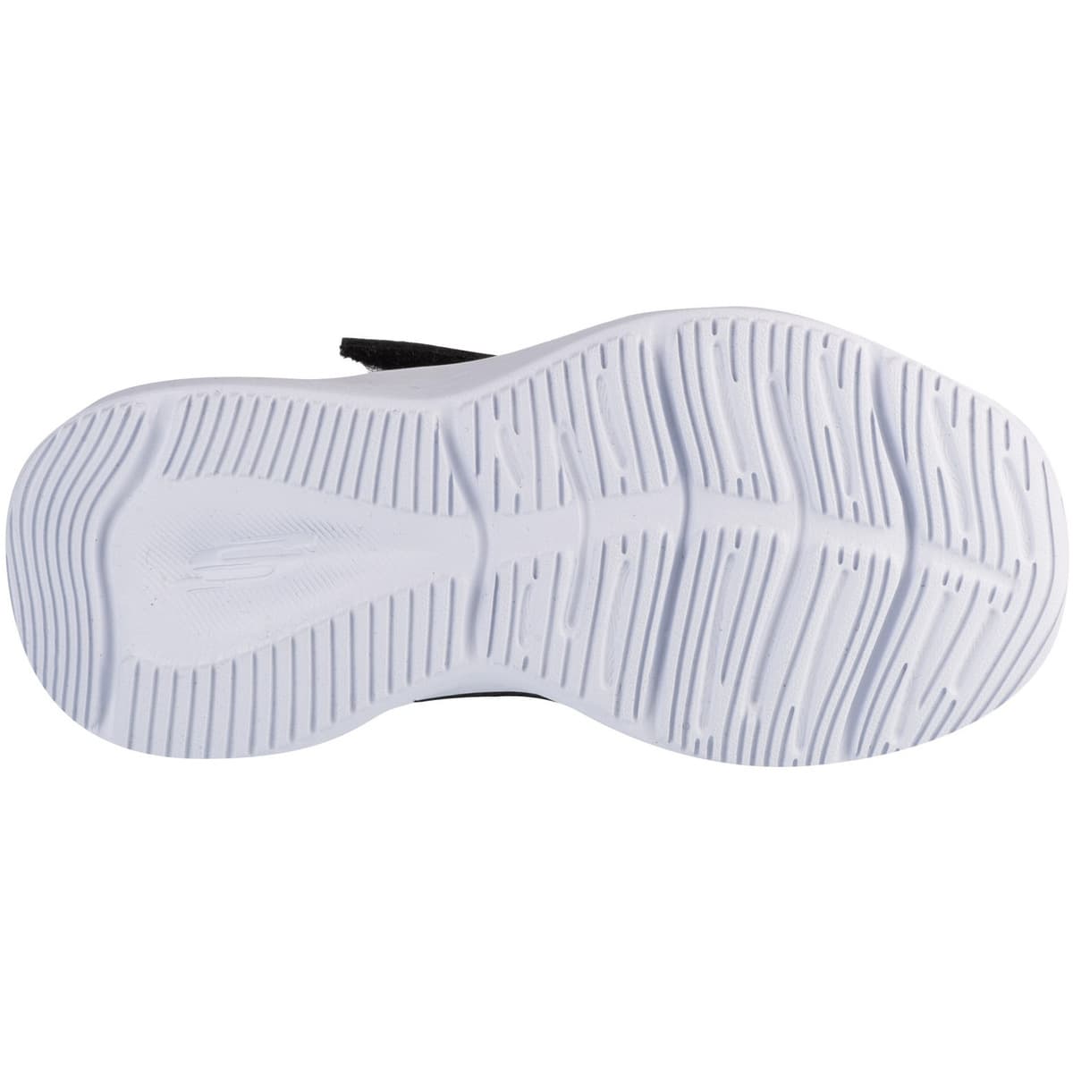 Girls' Sneakers Skechers Black