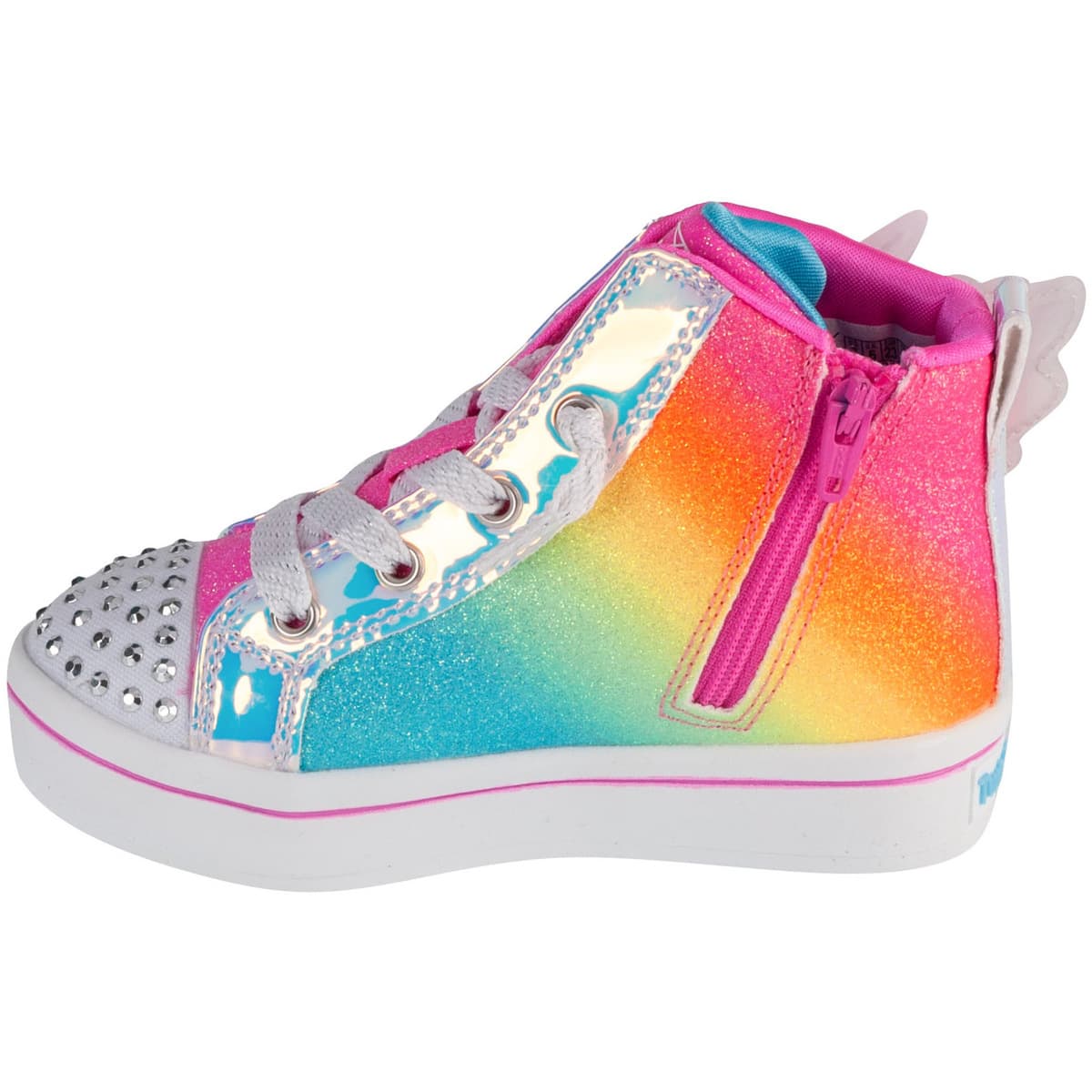 Girls' Sneakers Skechers Multicolor
