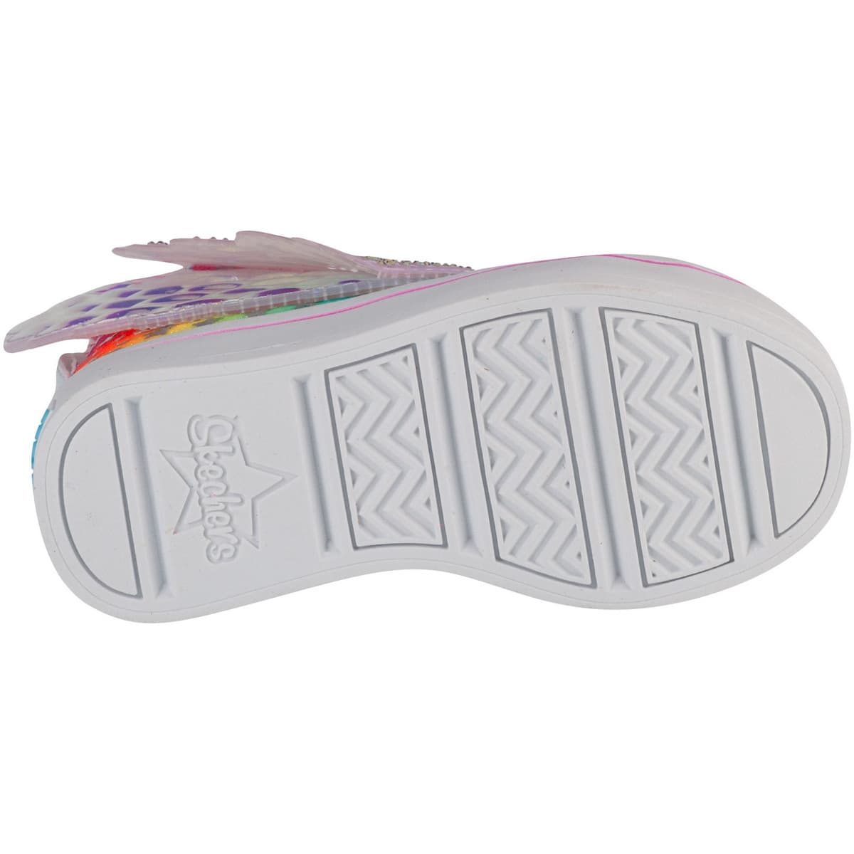 Girls' Sneakers Skechers Multicolor