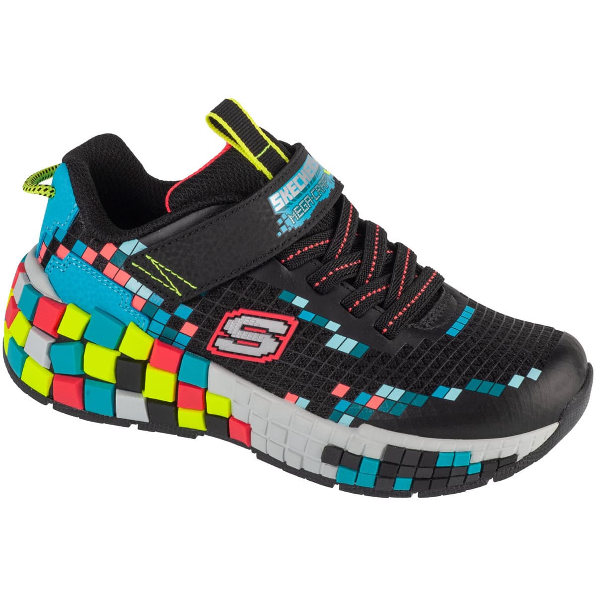 Boys' Sneakers Skechers Black