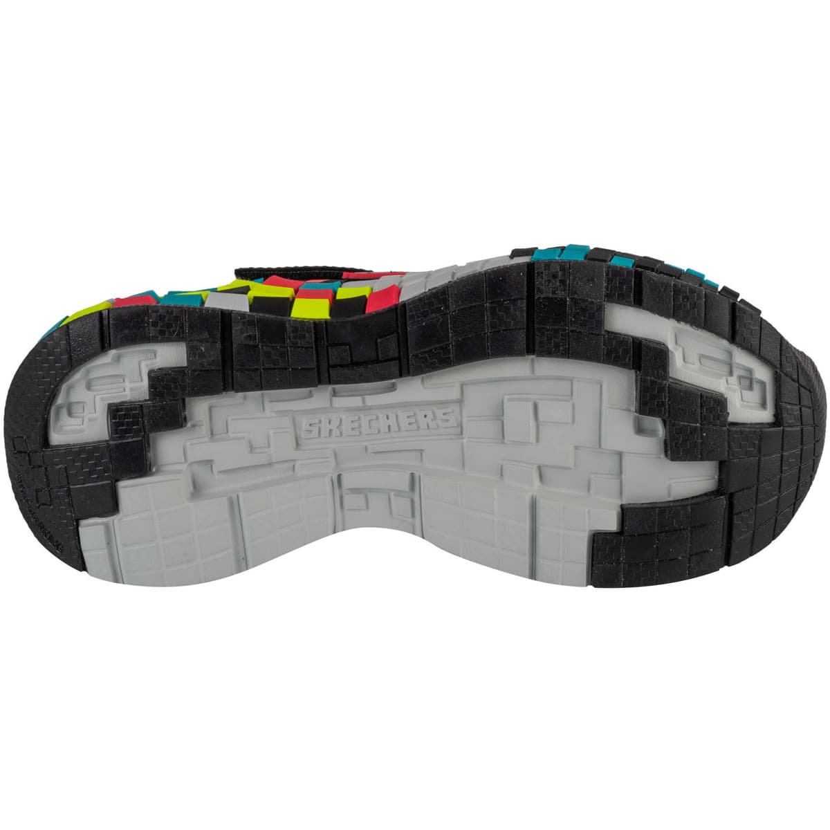 Boys' Sneakers Skechers Black