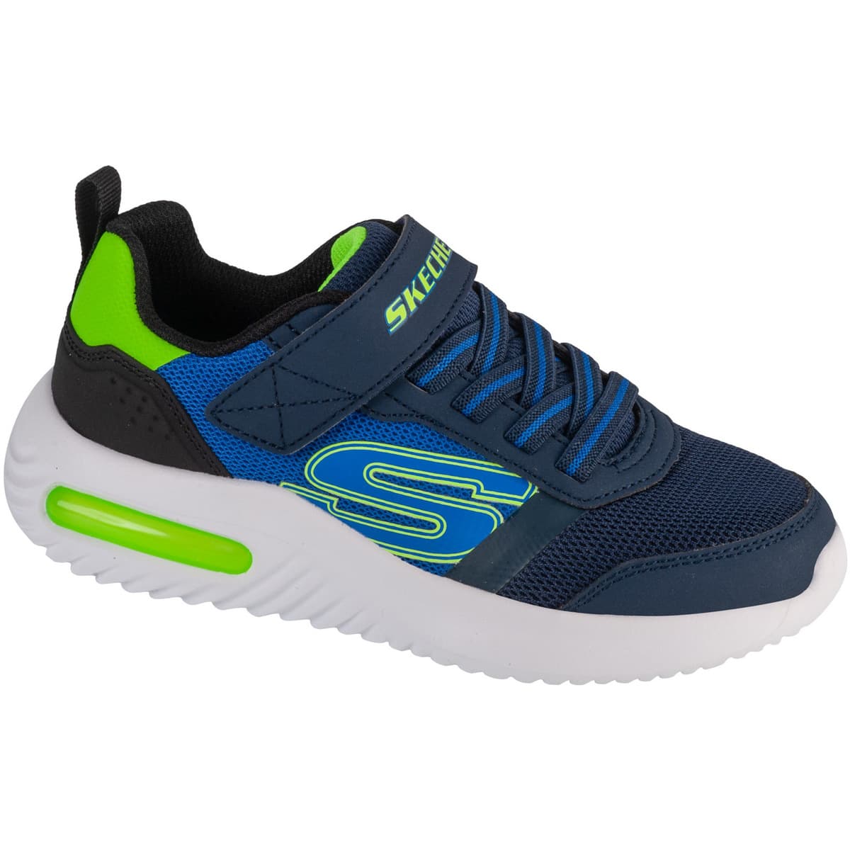 Boys' Sneakers Skechers Blue