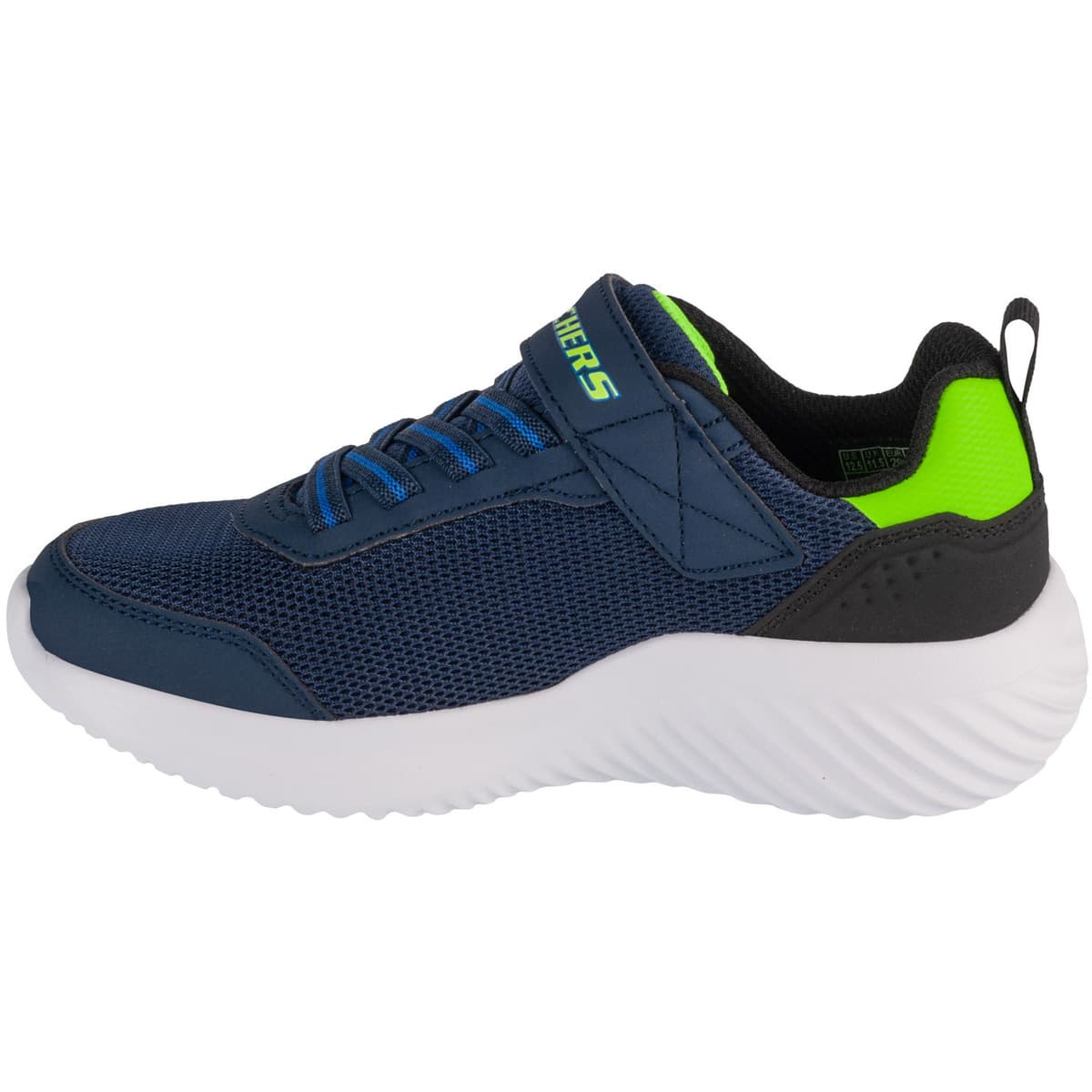 Boys' Sneakers Skechers Blue
