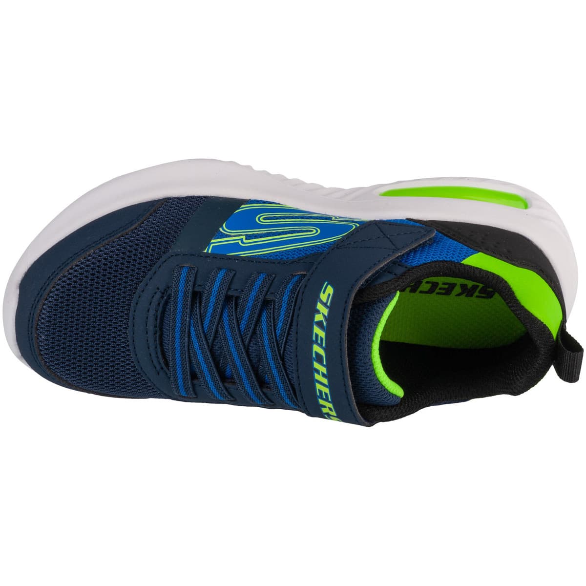 Boys' Sneakers Skechers Blue