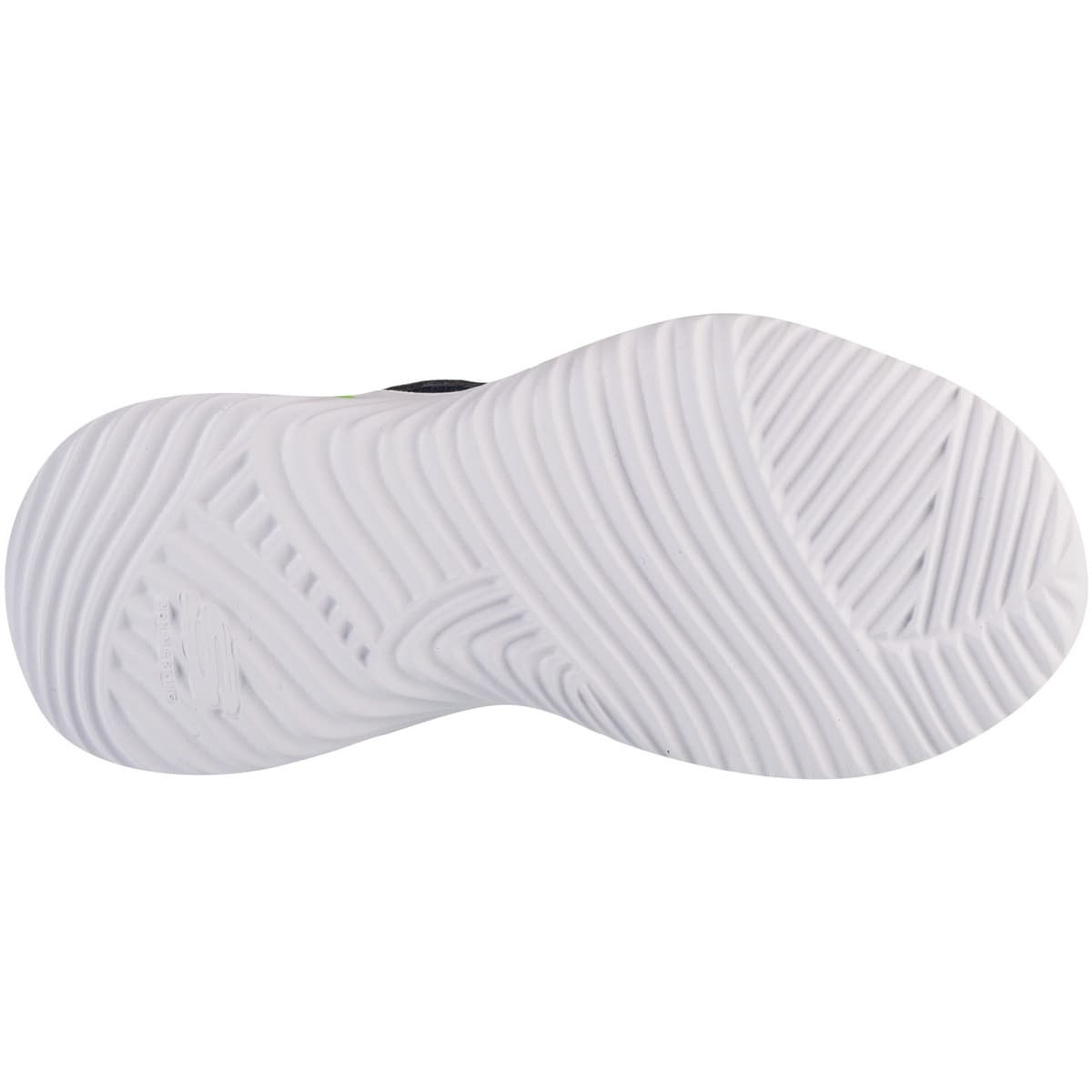 Boys' Sneakers Skechers Blue