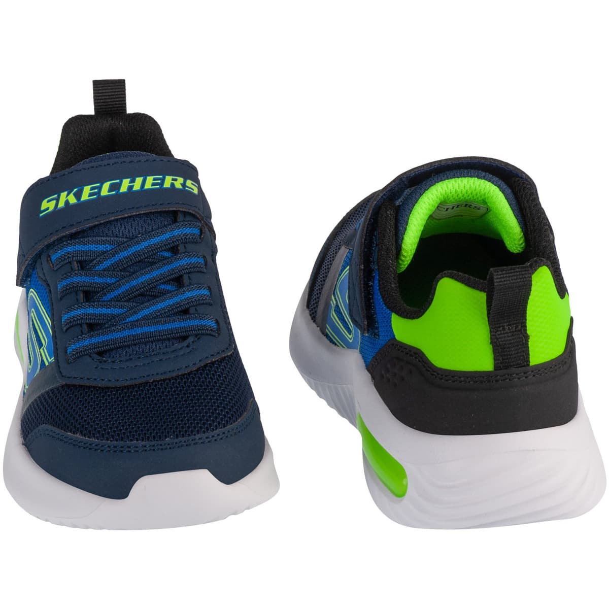 Boys' Sneakers Skechers Blue