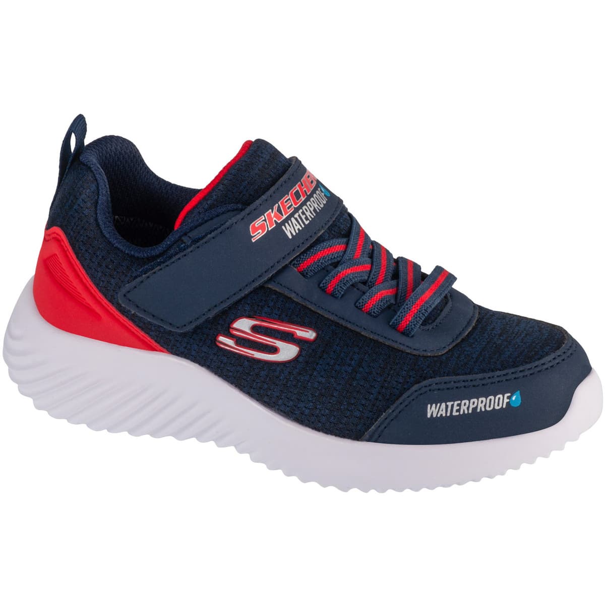 Boys' Sneakers Skechers Black