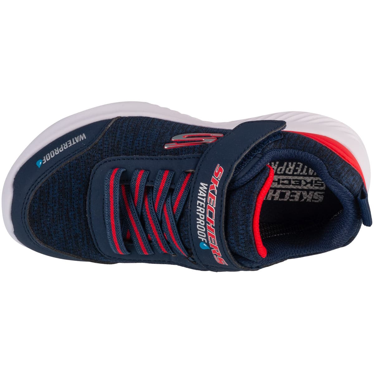 Boys' Sneakers Skechers Blue