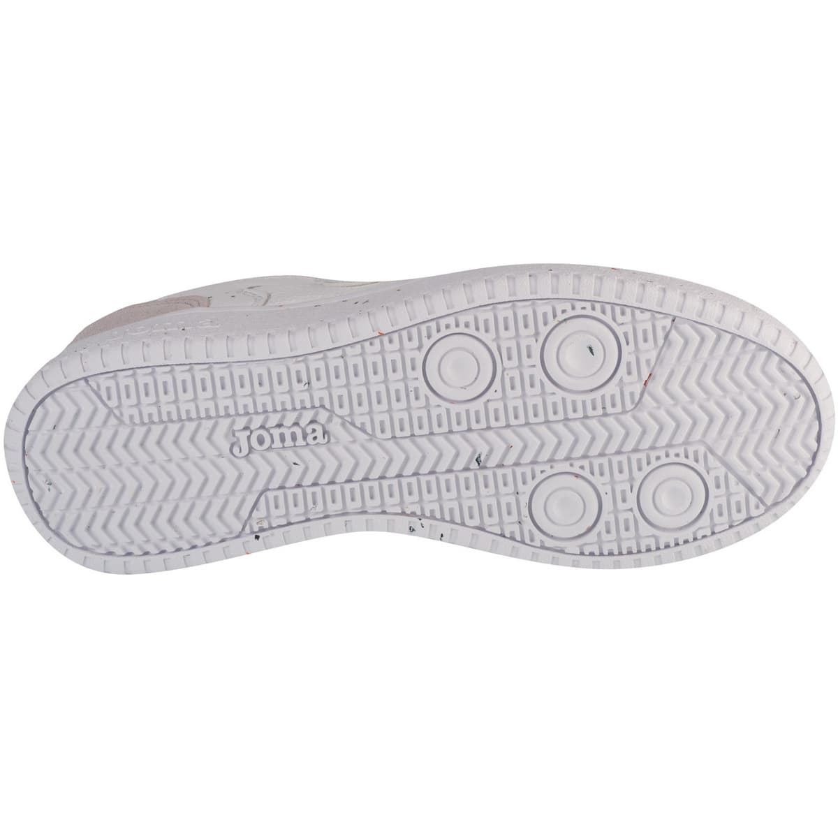 Women's Sports Shoes Joma White