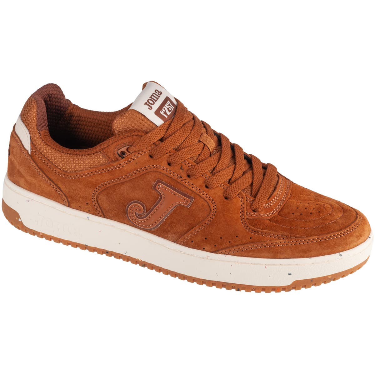 Men's Sneakers Joma Brown